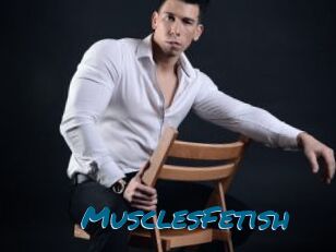 MusclesFetish
