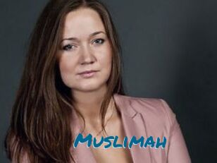 Muslimah