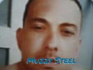 Muzzy_Steel