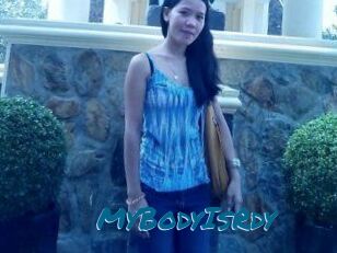 MyBodyIsRdy