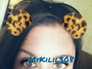 MyKilil308
