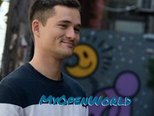 MyOpenWorld