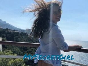 MySecretGirl