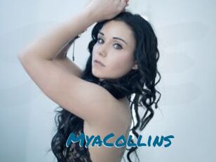 MyaCollins