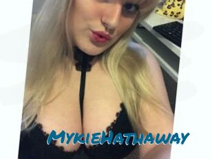 MykieHathaway Sexcams Live Erotik