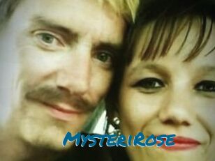 MysteriRose