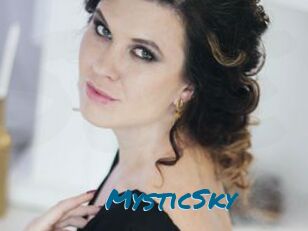 MysticSky
