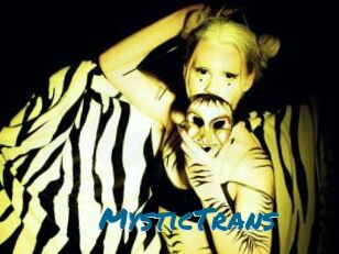 MysticTrans Sexcams Live Erotik