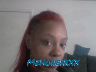 MzHoneyXXX