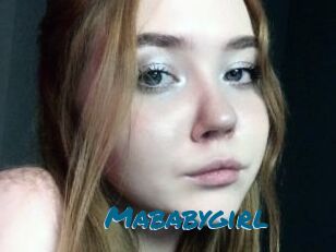 mababygirl Sexcams Live Erotik