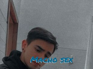 Macho_sex