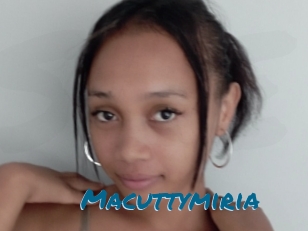 macuttymiria Sexcams Live Erotik
