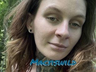 Macyiswild