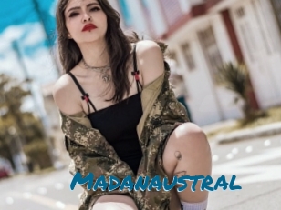 Madanaustral
