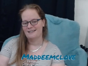 maddeemclove Sexcams Live Erotik