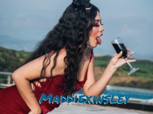 Maddiexinsley