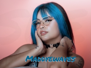 maddyewaves Sexcams Live Erotik
