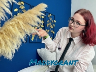 Maddygrant