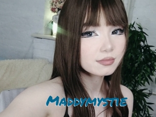maddymystie Sexcams Live Erotik