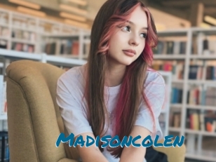 Madisoncolen