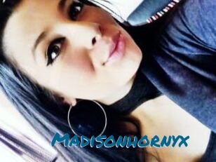 Madisonhornyx