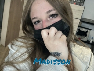 Madisson
