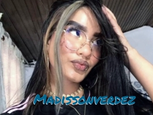 Madissonverdez
