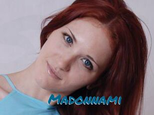 Madonnami