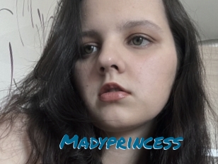 Madyprincess