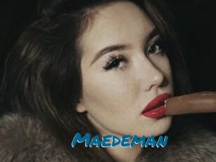 Maedeman