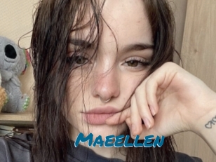Maeellen