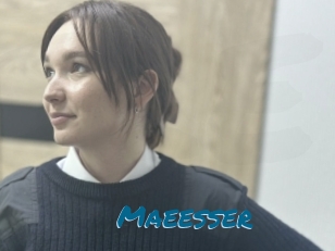 Maeesser