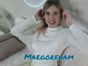 Maegoreham