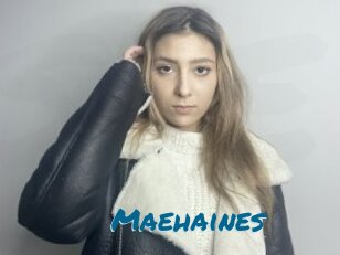 Maehaines