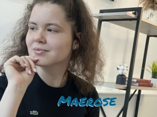 Maerose