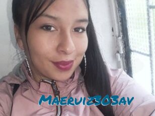 Maeruiz303av