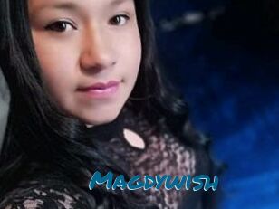 Magdywish
