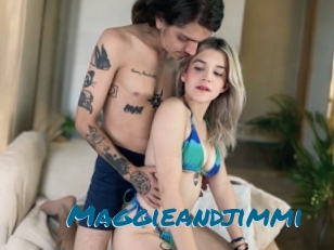 maggieandjimmi Sexcams Live Erotik