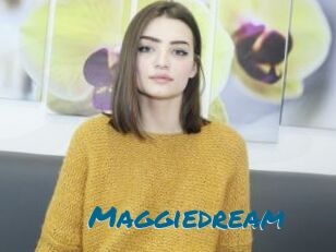 Maggiedream