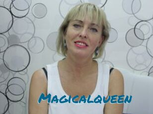 Magicalqueen