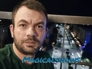 Magicalshows