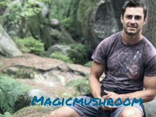Magicmushroom
