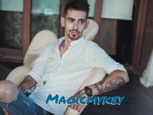 Magicmykey