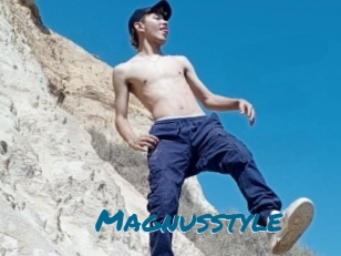 magnusstyle Sexcams Live Erotik