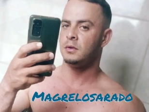 Magrelosarado
