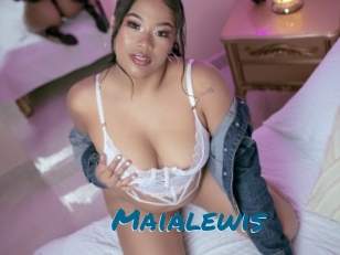Maialewis