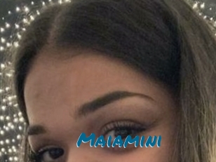 maiamini Sexcams Live Erotik