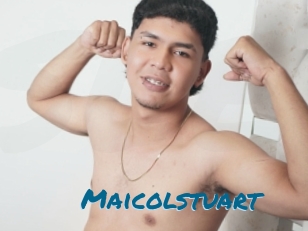 maicolstuart Sexcams Live Erotik