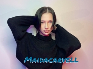 Maidacarvell