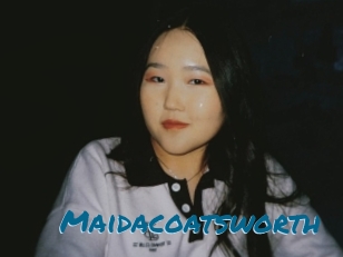 Maidacoatsworth